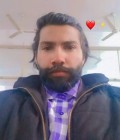 Встретьте Мужчинa : Usman, 35 лет до Pakistan  Lahore